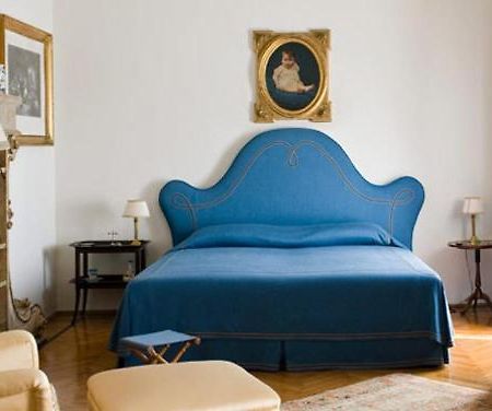 Villa Barberina Valdobbiadene Kültér fotó